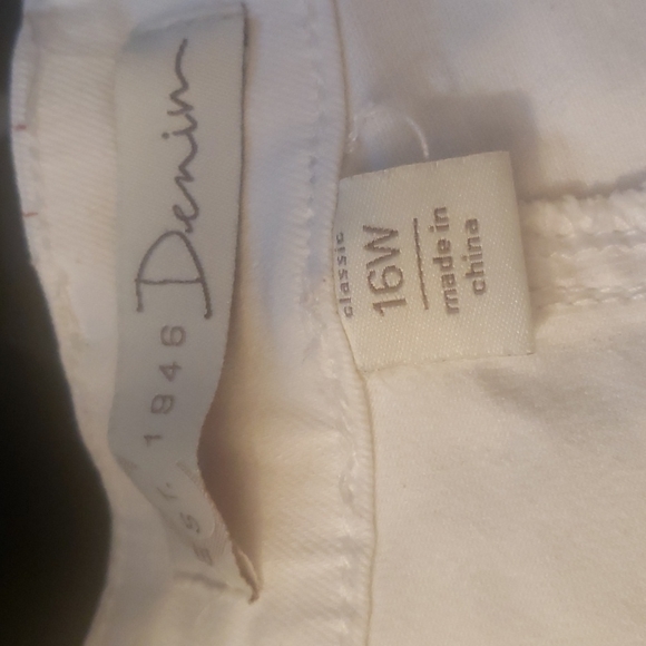 jeans - Picture 5 of 5